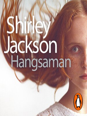 cover image of Hangsaman